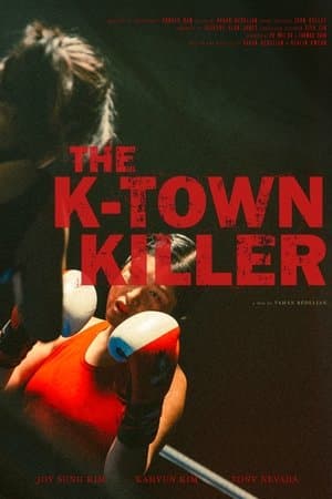 The K-Town Killer streaming