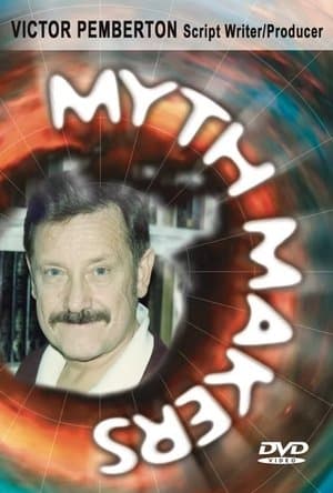 Myth Makers 11: Victor Pemberton streaming