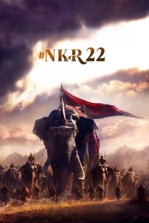 NKR22 streaming