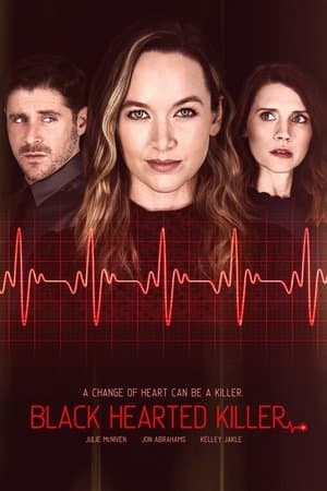 Black Hearted Killer streaming
