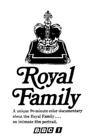 Royal Family streaming