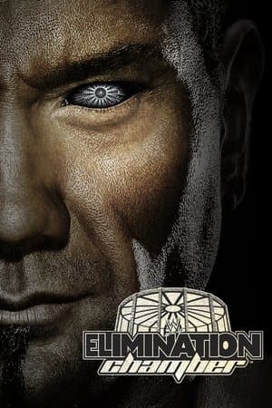 WWE Elimination Chamber 2010 streaming