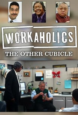 Workaholics: The Other Cubicle streaming