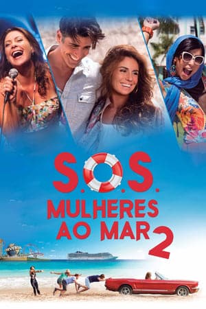 S.O.S.: Women to the Sea 2 streaming