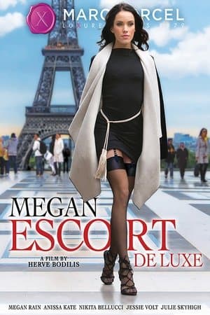 Megan, Escort Deluxe streaming