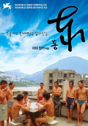 Dong streaming