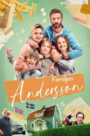 Familjen Andersson streaming