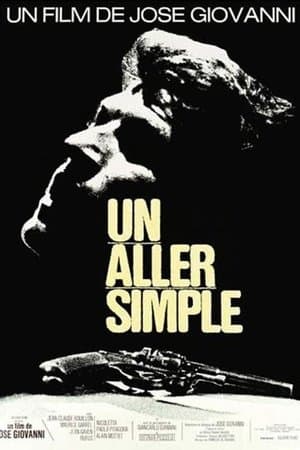 Un aller simple streaming