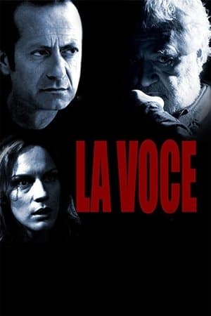 La voce - Il talento può uccidere streaming