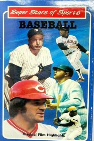 Super Stars of Sports: Baseball streaming