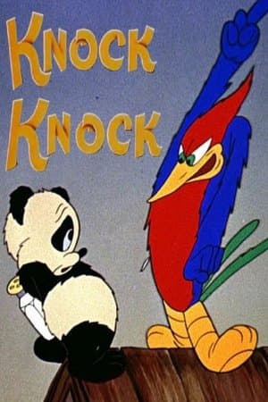 Knock Knock streaming