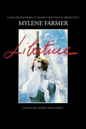Mylène Farmer: Libertine streaming