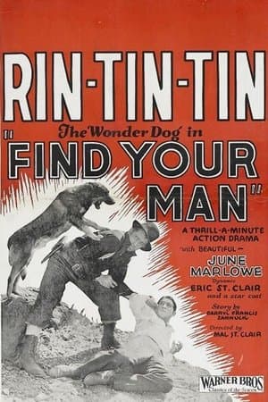 Find Your Man streaming