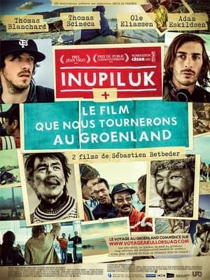 Inupiluk streaming