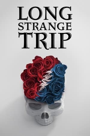 Long Strange Trip streaming