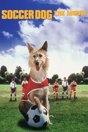 Soccer Dog: The Movie streaming
