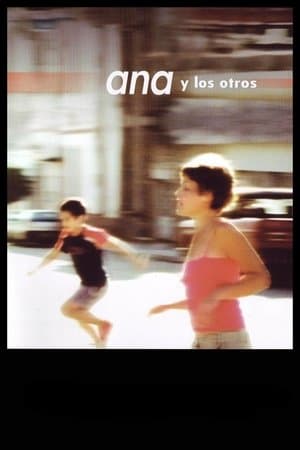 Ana and the Others streaming