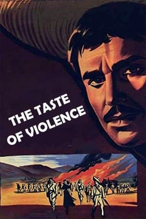 The Taste of Violence streaming
