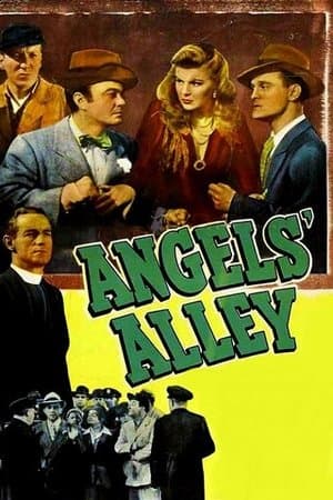 Angels' Alley streaming