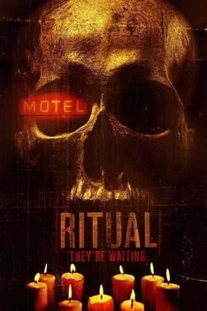Ritual streaming