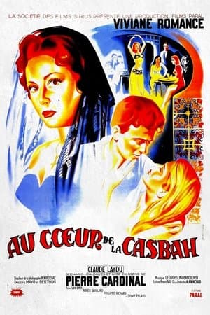 Au cœur de la Casbah streaming