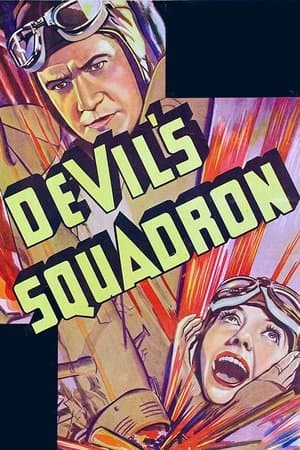 Devil's Squadron streaming