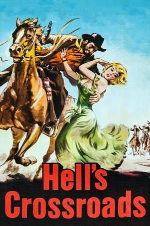 Hell's Crossroads streaming