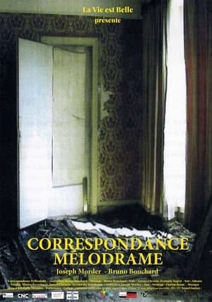 Correspondance Mélodrame streaming