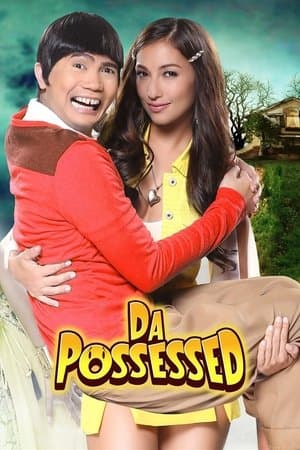 Da Possessed streaming