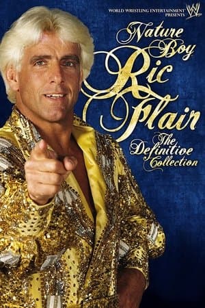 Nature Boy Ric Flair - The Definitive Collection streaming
