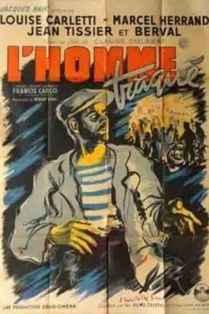 L'homme traqué streaming
