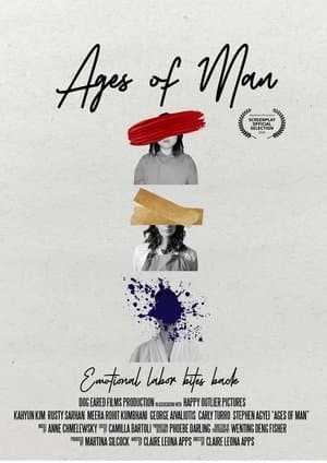 Ages of Man streaming