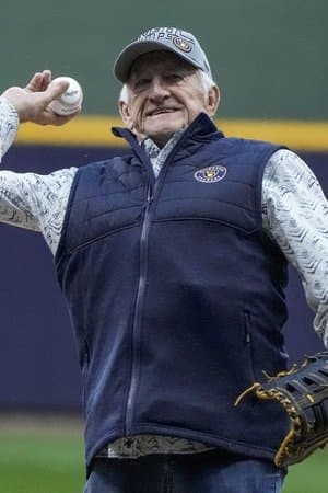 Mr. Baseball, Bob Uecker streaming