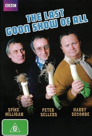 The Last Goon Show of All streaming