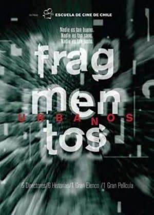 Fragmentos urbanos streaming