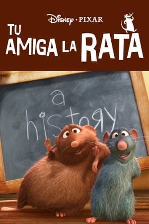 Tu amiga la rata streaming