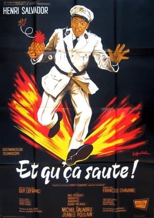 Et qu'ça saute ! streaming