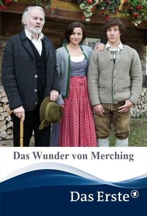 Das Wunder von Merching streaming