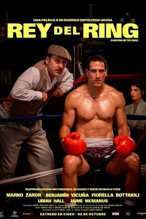 Dancing in the Ring streaming