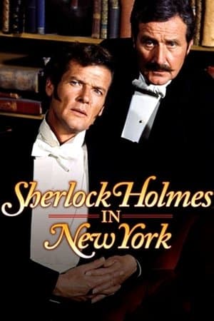 Sherlock Holmes in New York streaming