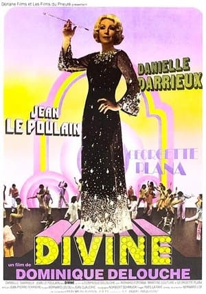 Divine streaming