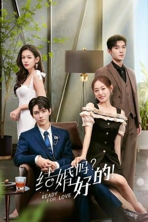Ready For Love? streaming