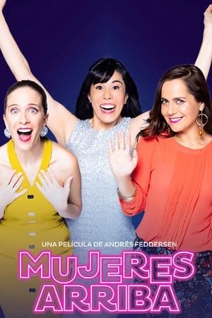 Mujeres arriba streaming