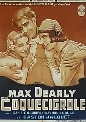 Coquecigrole streaming