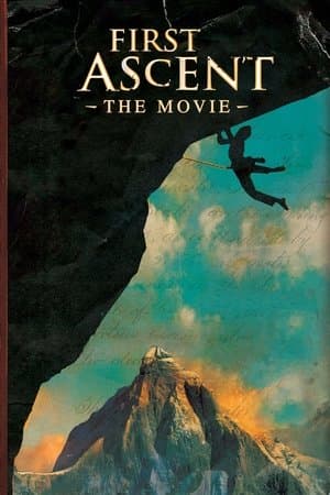 First Ascent streaming