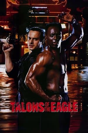 Talons of the Eagle streaming