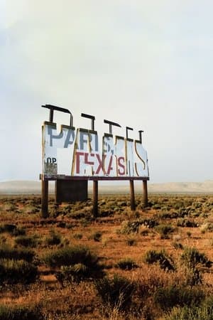 París, Texas streaming