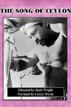 The Song of Ceylon streaming