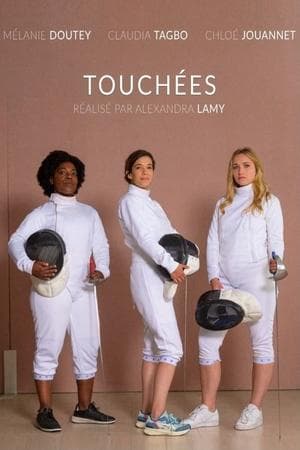 Touchées streaming