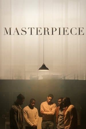Masterpiece streaming
